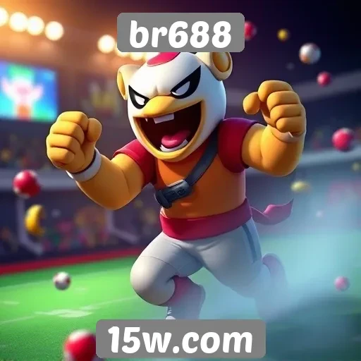 br688 oferece promoções exclusivas para novos jogadores