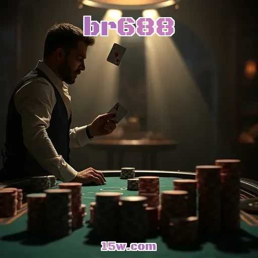 br688: Venha Conhecer um Site de Jogos Incrível e Confiável