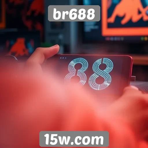 Recursos exclusivos do br688 que atraem novos usuários