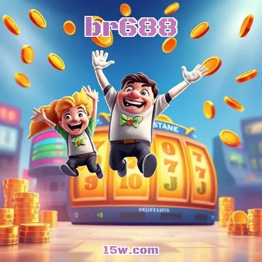 br688: Descubra as Maravilhas dos Jogos e Suas Funcionalidades Exclusivas