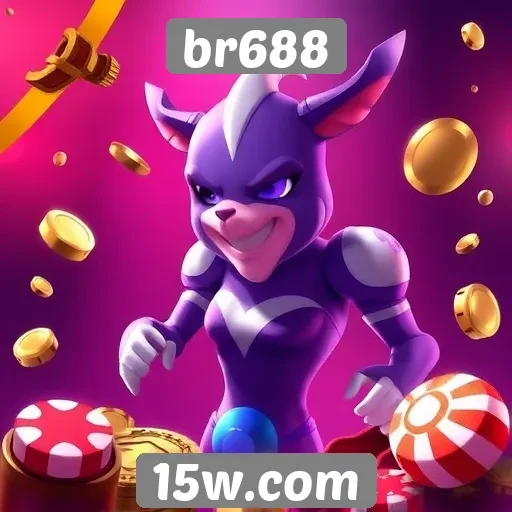 Ofertas e promoções disponíveis no br688