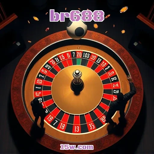 br688: Descubra as Incríveis Funcionalidades da Plataforma de Jogos