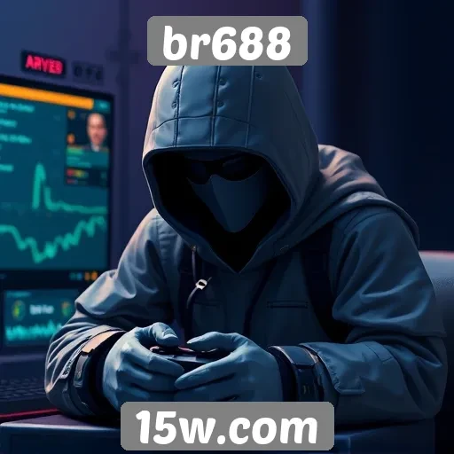 Segurança e privacidade no br688 em foco