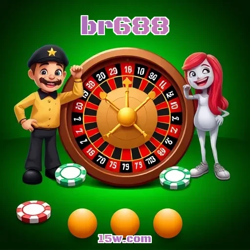 br688: Explore a Diversão das Caça-Níqueis e Ganhe Prêmios