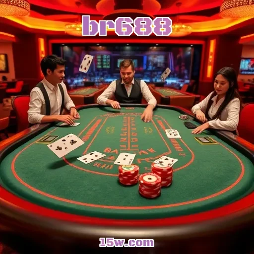 br688: Suporte 24/7 Que Transforma a Experiência de Jogo